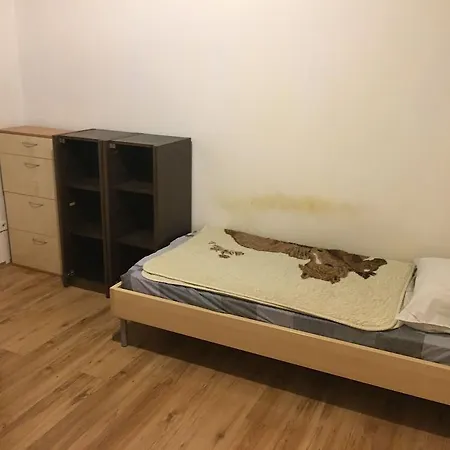 Circle Ipelska 住宿加早餐酒店 布拉迪斯拉发